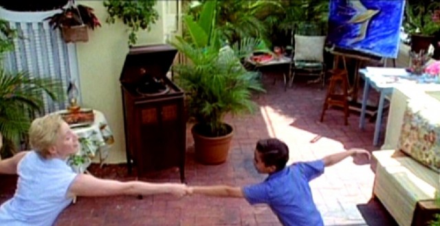 Dreaming of Julia Fotoğrafı