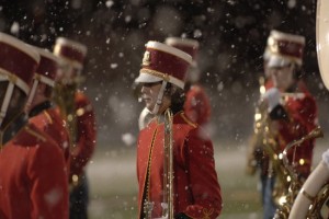 Kar Melekleri Fotoğrafı