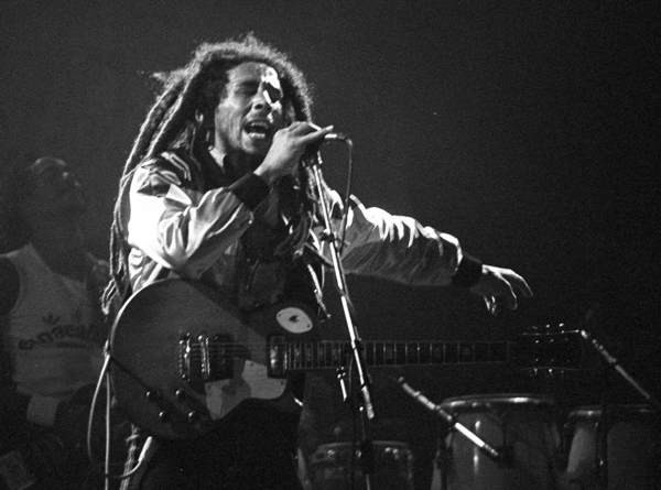 Africa Unite fotoğrafı