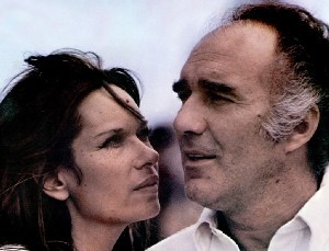 Mavili Kadın Fotoğrafı