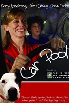 Car Pool (2006) afişi