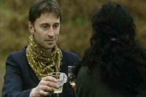 Carla'nın Şarkısı fotoğrafı