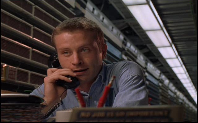 Hackers 2: The Takedown fotoğrafı