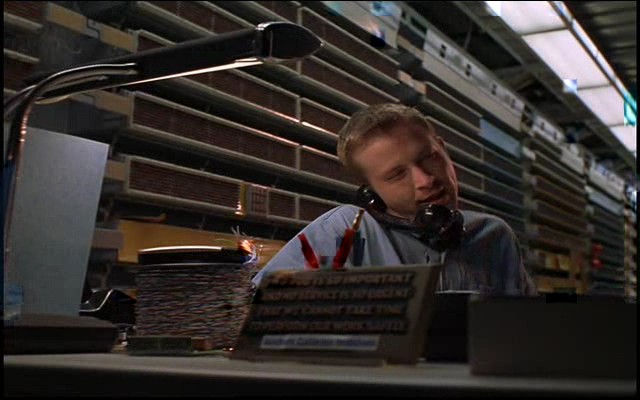 Hackers 2: The Takedown fotoğrafı