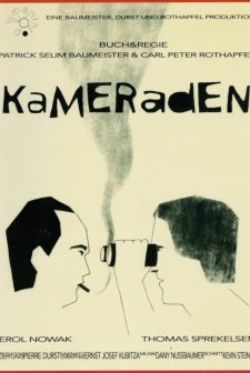 Kameraden (2006) afişi