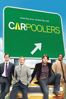 Carpoolers (2007) afişi