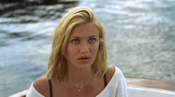 Head Above Water fotoğrafı