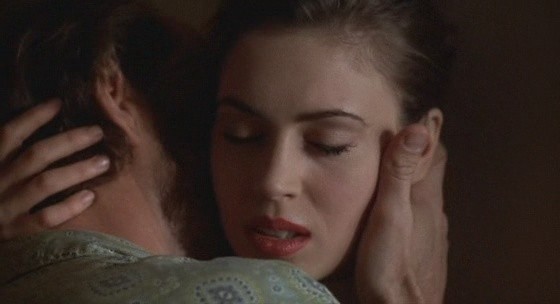 Zehirli Sarmaşık 2 Fotoğrafı