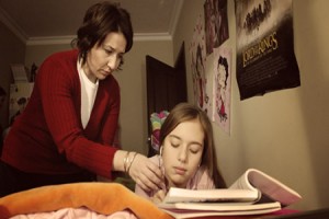 Oks Anneleri Fotoğrafı