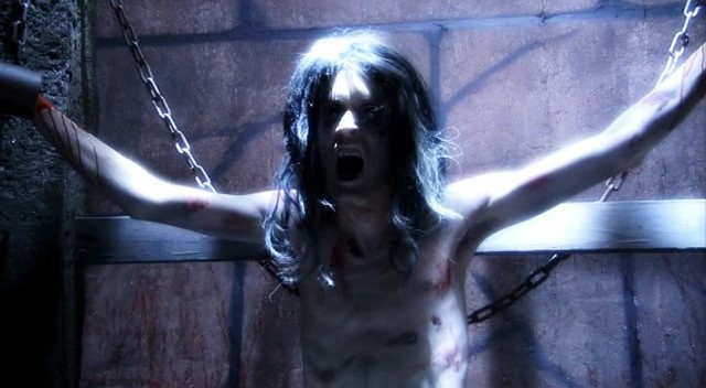 Hellbinders Fotoğrafı