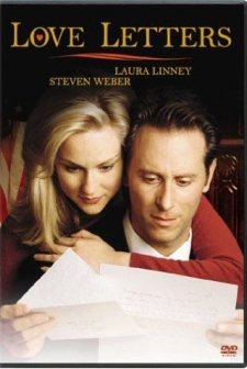 Aşk Mektupları (1999) afişi