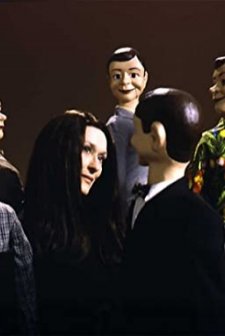 The Music Of Regret (2006) afişi