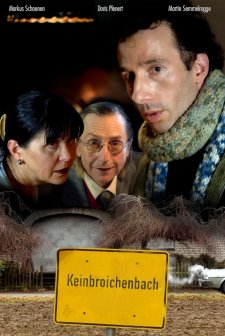Keinbroichenbach (2006) afişi