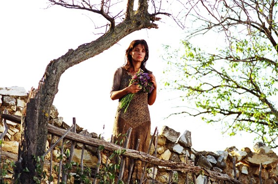 Sınır Karakolu Fotoğrafı