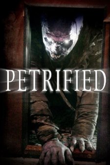 Petrified (2006) afişi