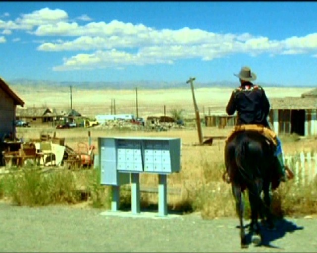 Kapımı Çalma Sakın Fotoğrafı