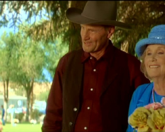 Kapımı Çalma Sakın Fotoğrafı