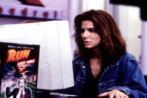 İnternette Av Fotoğrafı