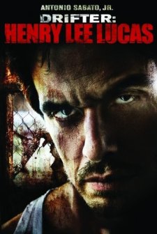 Drifter: Henry Lee Lucas (2009) afişi