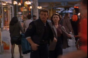 Zaman Polisi Fotoğrafı