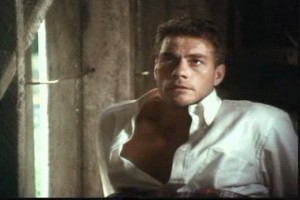 Kaçacak Yer Yok fotoğrafı