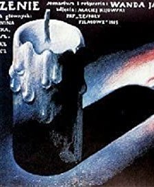 Zaproszenie (1986) afişi