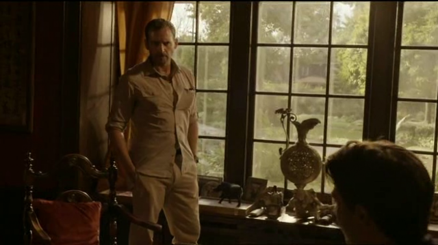 Ufak Cinayetler fotoğrafı