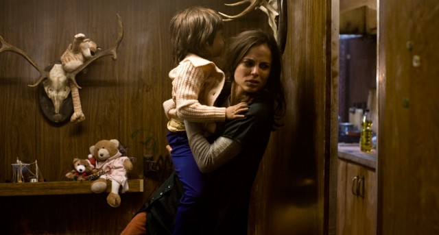 Kabuslar Adası fotoğrafı