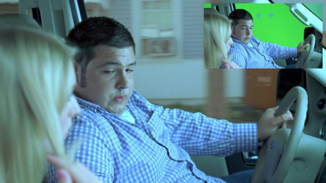 Citizen Duane Fotoğrafı