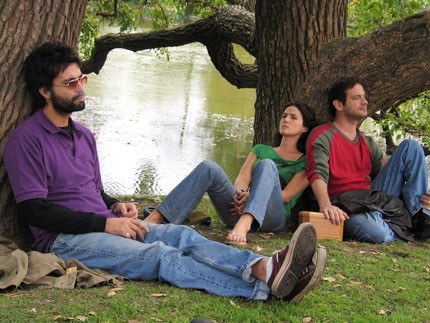 Ciudad En Celo fotoğrafı