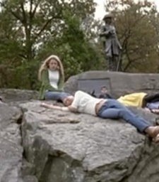 Civil War (2006) afişi