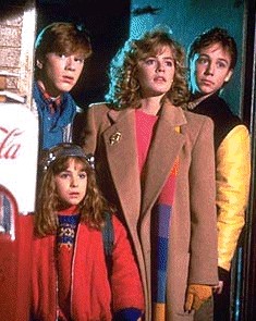 Bebek Bakıcısının Maceraları Fotoğrafı