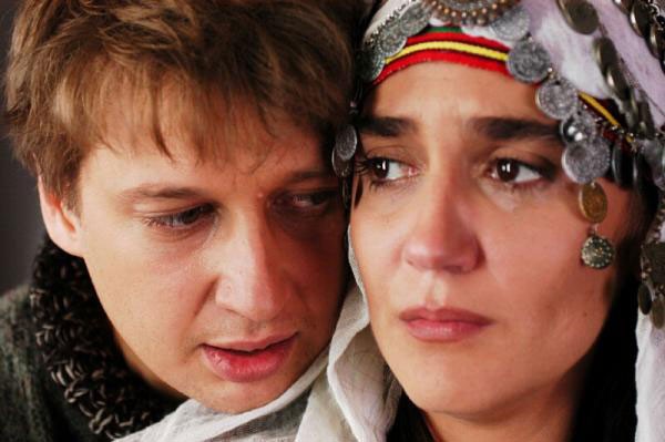 Maimuni Prez Zimata fotoğrafı