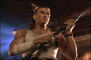 Zor Hedef Fotoğrafı