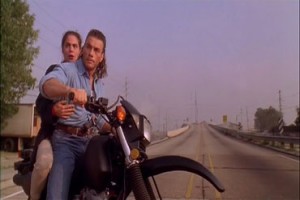 Zor Hedef Fotoğrafı