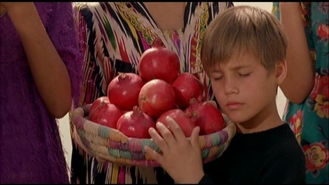 Sessizlik Fotoğrafı