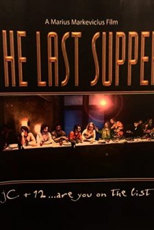 The Last Supper (2006) afişi