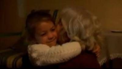 Gülümse fotoğrafı