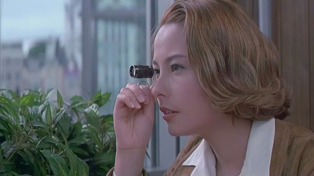 Afrika Kaplanı Fotoğrafı