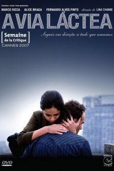 A Via Láctea (2007) afişi