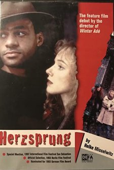 Herzsprung (1992) afişi