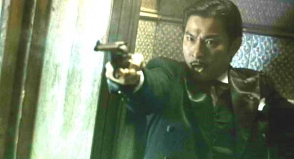 Shanghai Grand Fotoğrafı