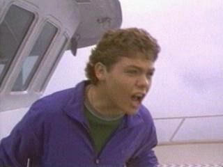 Özgür Willy Fotoğrafı