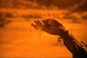 Toz Şeytanı Fotoğrafı