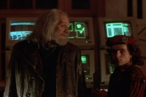 Koşan Adam fotoğrafı