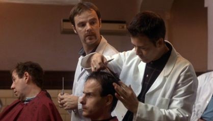 An Everlasting Piece fotoğrafı