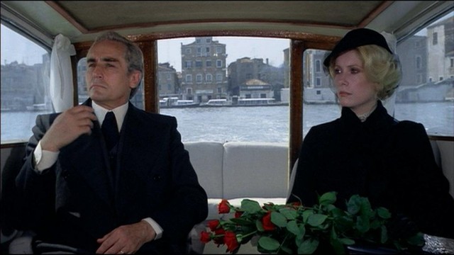 The Forbidden Room Fotoğrafı