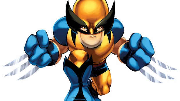 The Super Hero Squad Show Fotoğrafı