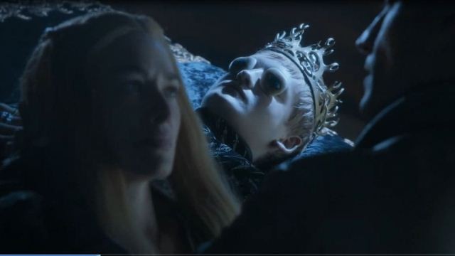 Game Of Thrones Fotoğrafı