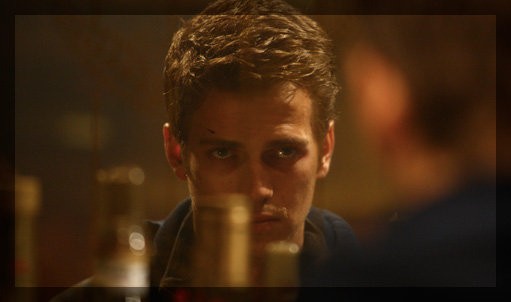 Kıyamet Gecesi Fotoğrafı